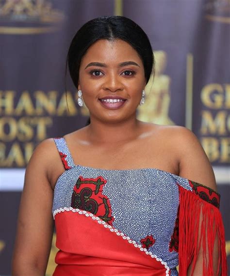 Photos and details of all the 16 Ghana Most Beautiful 2019 finalists