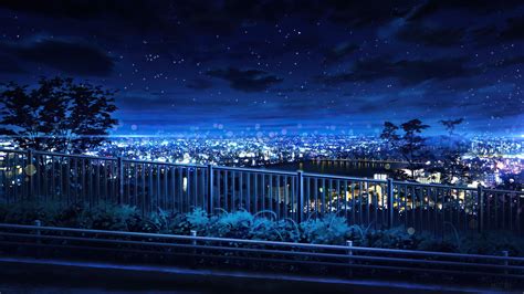 Night City Anime 4k Wallpapers - Wallpaper Cave