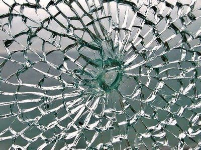 Washington Glass School: Glass Fun Facts - Shattered Glass Can Help ...