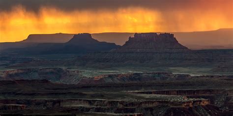 A Photographer's Itinerary for Utah’s National Parks - Outdoor Project