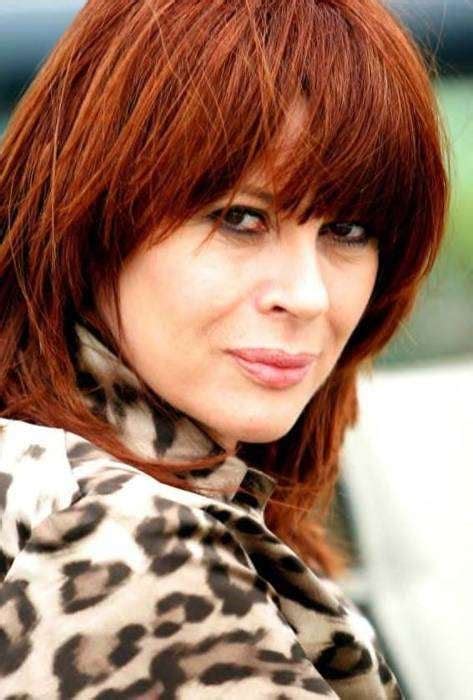 Divinyls singer Chrissy Amphlett dead after losing fight with MS.