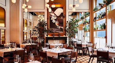 Quality Bistro Brings a New Kind of French Flair to Midtown - Frenchly