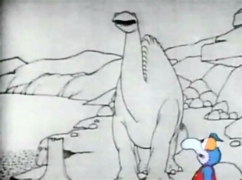 Gertie the Dinosaur | Muppet Wiki | FANDOM powered by Wikia