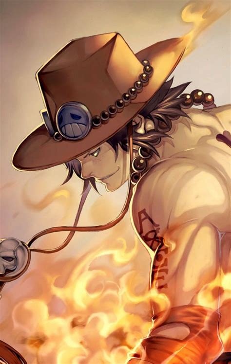 One piece | One piece, Anime, Nghệ thuật kỹ thuật số