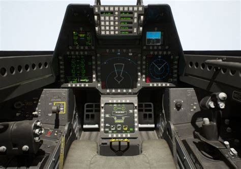 Lockheed Martin F-22 Raptor Specs, Engine, Cockpit, and Price - Airplane Update