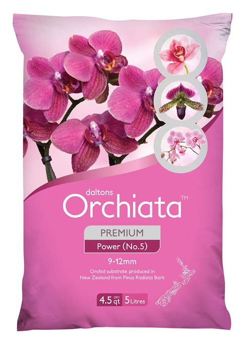 Buy Orchiata Orchid Bark | Orchid Bark for s 100% Pure New Zealand ...