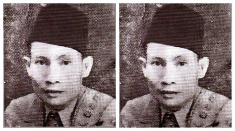 Tokoh Sumpah Pemuda Soegondo Djojopoespito