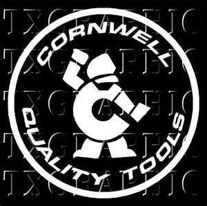 Cornwell Logo - LogoDix