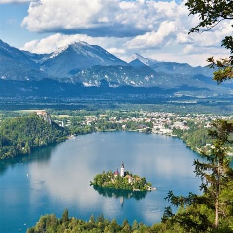 The official travel guide to Slovenia | I feel Slovenia