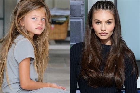 Thylane Blondeau in 2023: Where is she now?