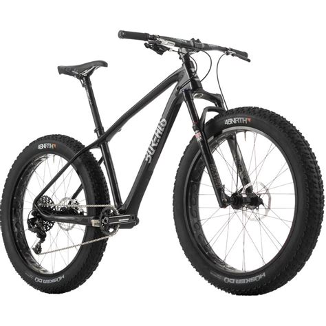 Borealis Bikes Echo X01 Complete Fat Bike - 2016 - Bikes