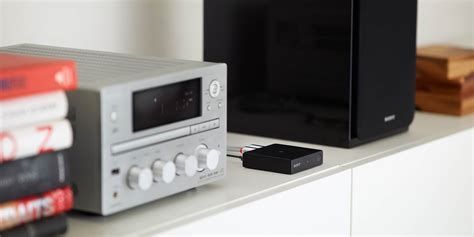 Sony BM10 Bluetooth Music Receiver: Wireless audio streaming | Xperia Blog