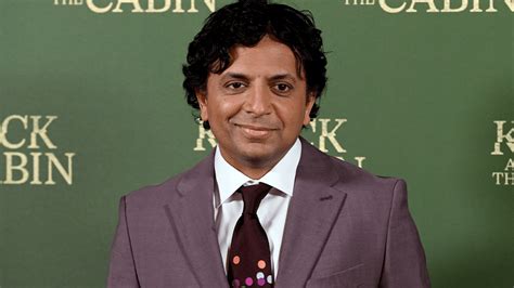 M. Night Shyamalan Reflects on Cameos, His First Movie No One Saw