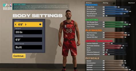 NBA 2K23 Best MyPlayer Builds Guide - MMOPIXEL