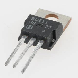 BUZ11 Transistor TO-220 online kaufen