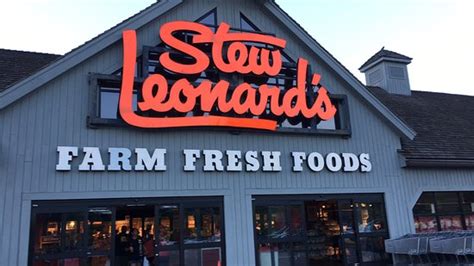 STEW LEONARD'S, Newington - Restaurant Reviews, Photos & Phone Number ...