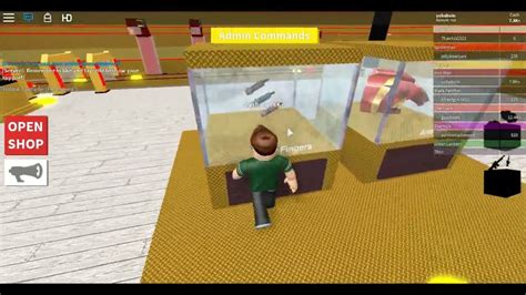 Roblox - Super hero Tycoon Iron Man - YouTube