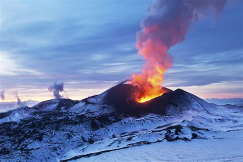 Is Indonesian volcano the next to blow its top?: Travel Weekly Asia