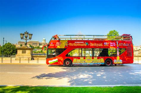 Best Hop On Hop Off Buses In Budapest - Luxury Resort Guide