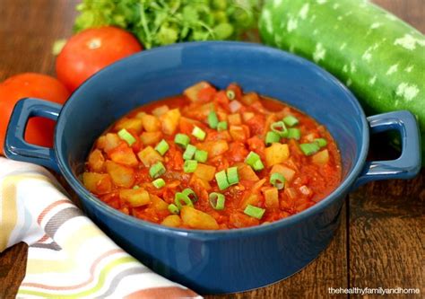 Italian Cucuzza Squash Stew | Recipe | Entree recipes, Sicilian recipes, Mcdougall recipes