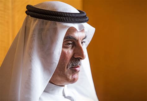 Abdul Aziz Al Ghurair: why it's time to open up on charity - Arabian Business: Latest News on ...