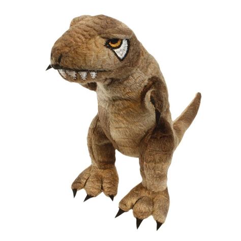 Up to 75% OFF! Velociraptor Dinosaur Finger Puppet ...