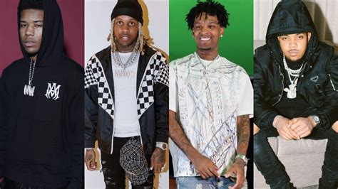 Nardo Wick Recruits Lil Durk, 21 Savage & G Herbo For 'Who Want Smoke? (Remix)': Listen | HipHop ...