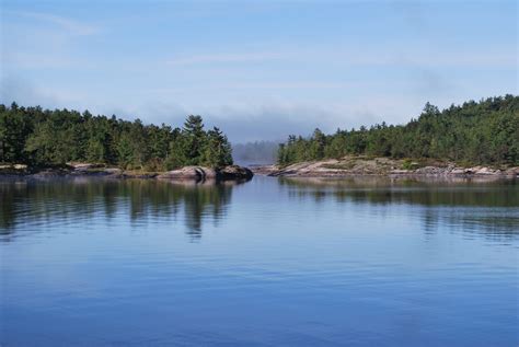 Wolseley Lodge: World-Class Fishing on the French River - Northeastern Ontario Canada - Wolseley ...