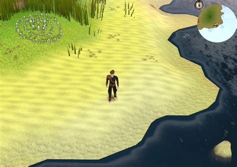 File:Cryptic clue Mudskipper Point.png - The RuneScape Wiki