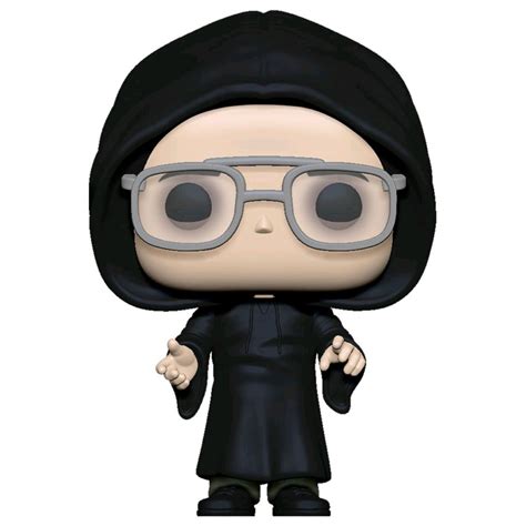 The Office - Dwight Schrute as Sith Lord Pop! Vinyl Figure #1010