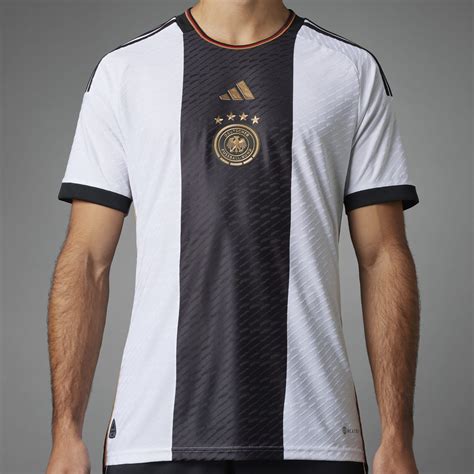 Germany 2022 Adidas Home kit - Football Shirt Culture - Latest Football Kit News and More