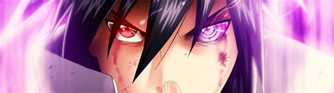 Dual Monitor Naruto Wallpapers - Top Free Dual Monitor Naruto ...