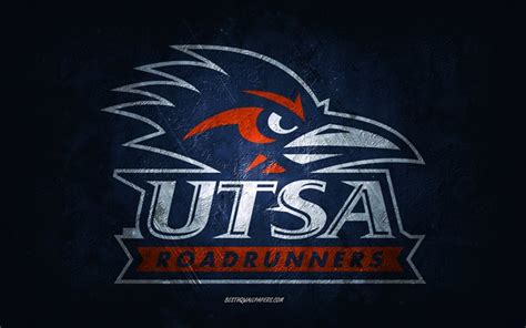 Utsa Roadrunner Logo Related