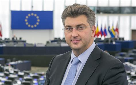 Croatian Prime Minister Andrej Plenkovic: We want opening of negotiations with Albania, we go to ...