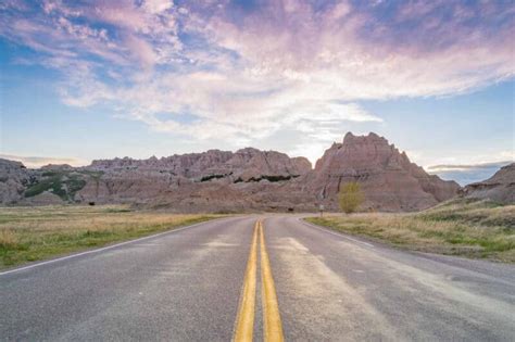 South Dakota Road Trip - 3 Day Itinerary