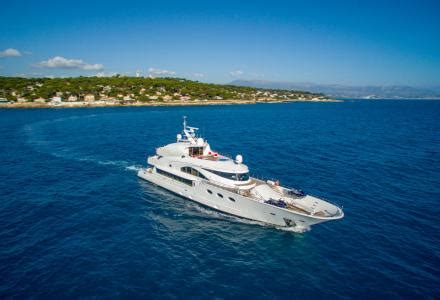 5 reasons why Fathom should be the next yacht you buy - Yacht Harbour