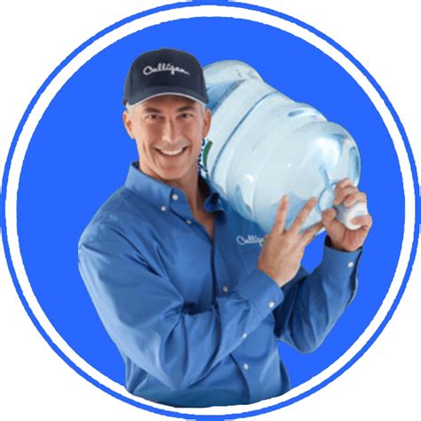 Culligan Bottled Water Delivery Services