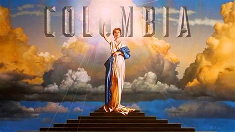 My Romance with Movies: Columbia Pictures