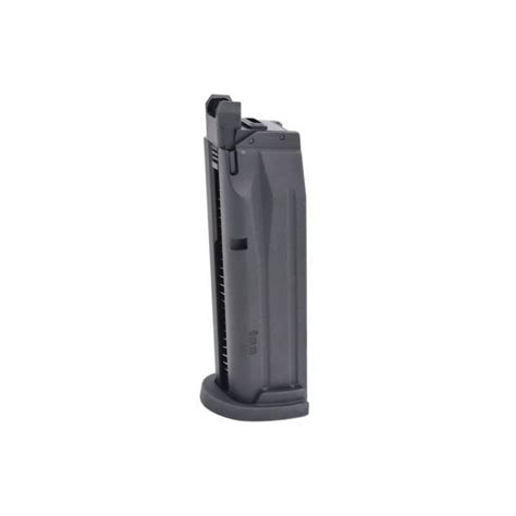 Sig Sauer P320 X-Carry Gas Magazine (VFC - 21 Rounds) - DEFCON AIRSOFT