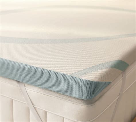 Tempur-Pedic Adapt® + Cooling Mattress Topper | Pottery Barn