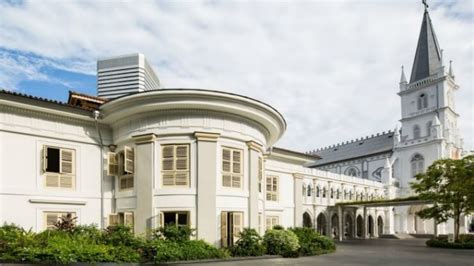 CHIJMES Singapore - Visit Singapore Official Site