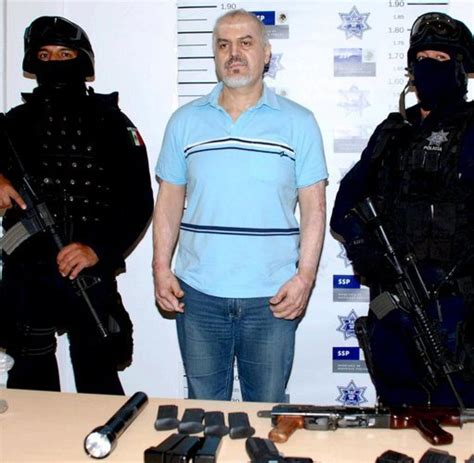 Tijuana: Drug cartel leader arrested in Mexico - WELT