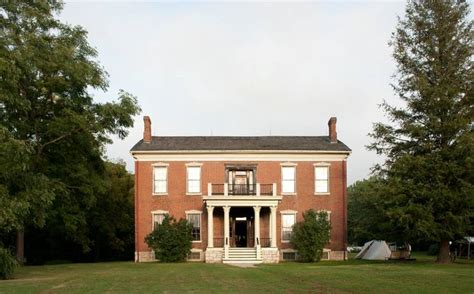 Battle of Lexington State Historic Site | Missouri State Parks