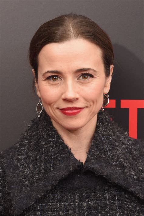 Linda Cardellini - 'Bloodline' New York Series Premiere in NYC