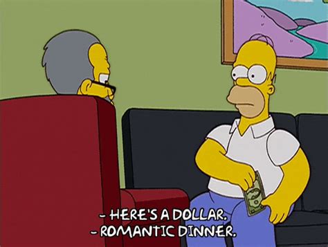 Romantic-dinner GIFs - Get the best GIF on GIPHY