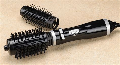 Dyson?...Revlon?...Hot Tools?... Find Out Which of These and Other Top Dryer Brushes Are The ...