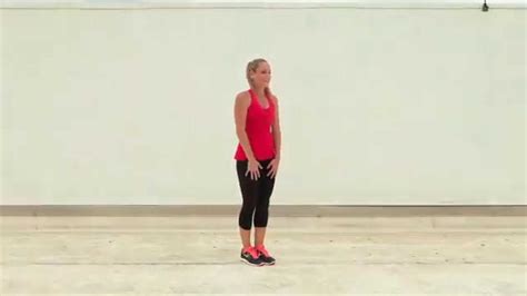 Better Buns, Hips & Thighs - Full 8 Minute Home Workout No Equipment Needed - YouTube