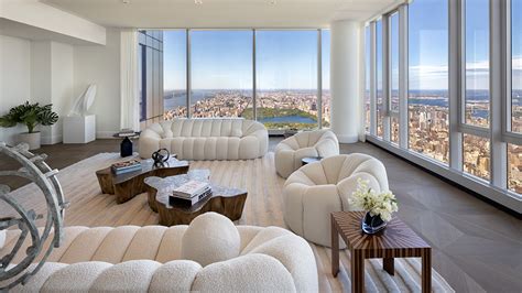 New York New York Penthouse Suite