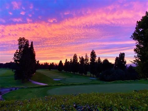 California Country Club | Golf Courses | GolfDigest.com