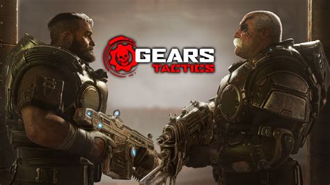 Gears Tactics Launch Trailer Focuses On Story, Progression, Battles, and More